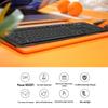 Проводная мембранная офисная клавиатура A4TECH FK10