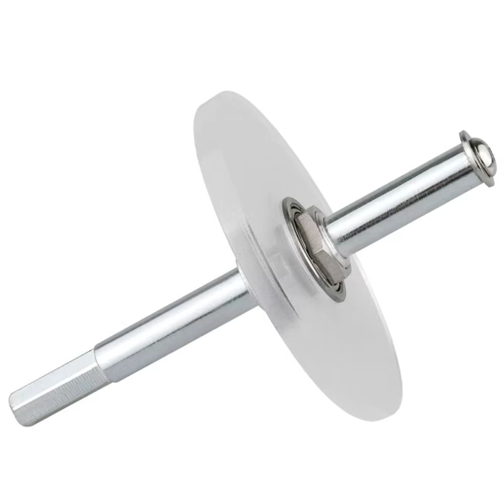 Шестигранная ручка Локатор для резки труб Быстрое соединение Многоцелевой Позиционирование резки труб Удлиненный соединительный стержень Металл