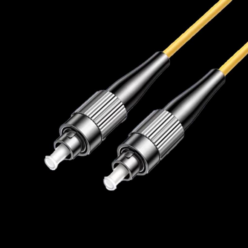 UGREEN FC-FC Singlemode Simplex Fiber Optic Patch Cable