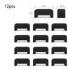 10pcs Multi-Layer Foam Filters Residue Blocking Sponge Filters  Pet Supplies
