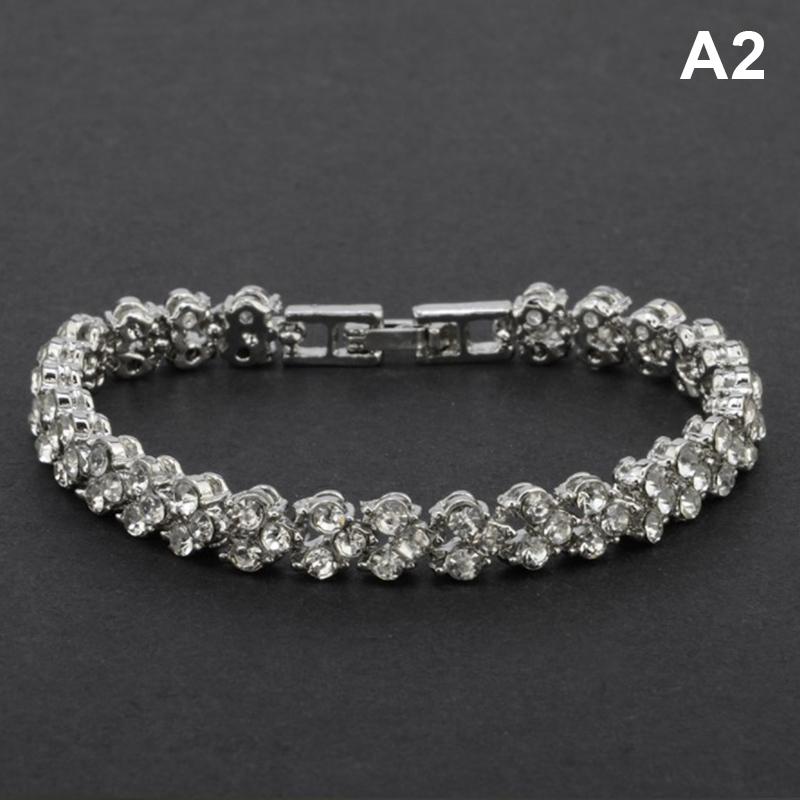 Браслет для похудения Магнитный золотой браслет-цепочка Женский ювелирный браслет