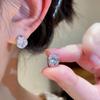 Универсальные серьги высокого класса с женственным характером