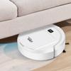 Automatic Robot Vacuum Cleaner Smart Sweeping Dry Wet Cleaning Machine Charging Intelligent Vacuum Cleaner For Home