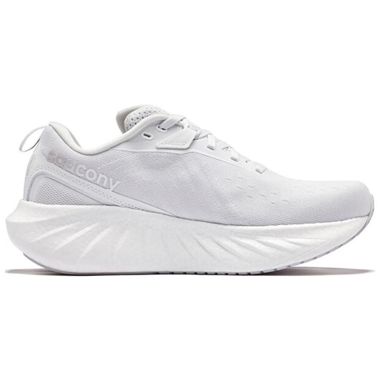 Saucony Triumph 22 White Women's S10964-203