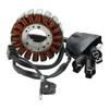 Stator Generator For Yamaha YXZ 1000 R EPS / SS / SE 2019-2024 | B5H-81410-00