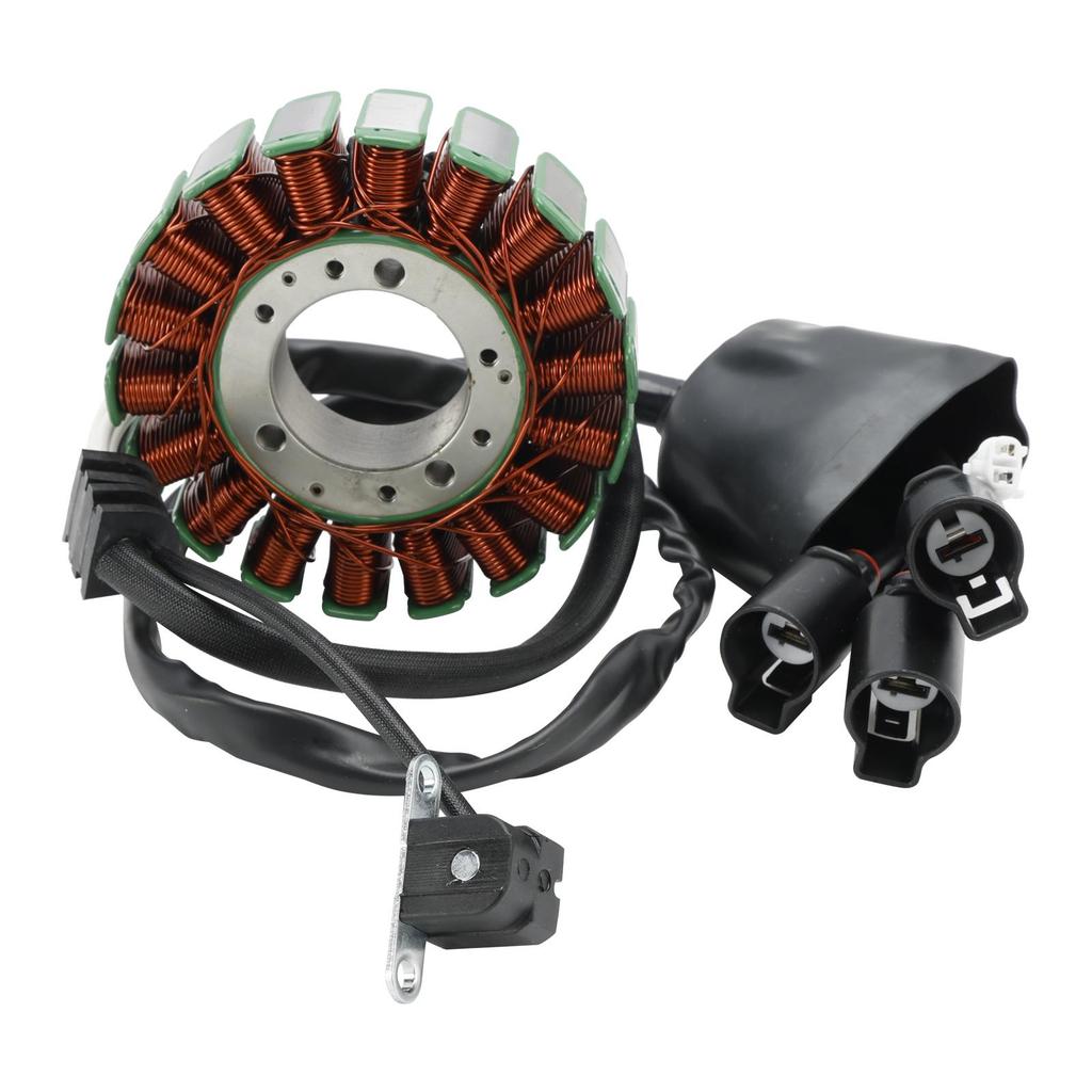 Stator Generator For Yamaha YXZ 1000 R EPS / SS / SE 2019-2024 | B5H-81410-00