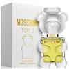 Moschino - Парфюмерная вода Toy 2 - 50 мл -