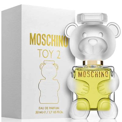 Moschino - Парфюмерная вода Toy 2 - 50 мл -