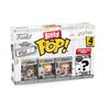 Funko Bitty Pop! Harry Potter 4-Piece Figure Set