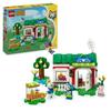 LEGO Animal Crossing 77055 Able Sisters Clothing Boutique - Toy for Ages 6+