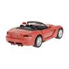 Model 1:34, DODGE Viper SRT-10 2003, czerwony