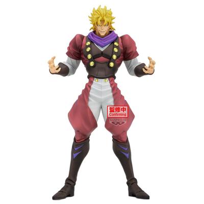 BANPRESTO Невероятные приключения ДжоДжо Часть 1 Кровь крестоносцев Момемто Дио Брандо Фигурка JoJo's