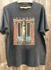 CROWBAR Tour Band Shirt Graphic Charcoal Unisex Shirt Men Women KH16548