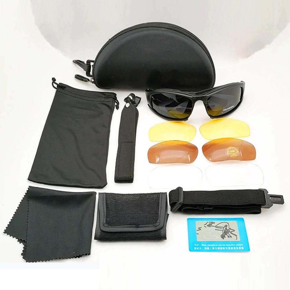 Очки для езды на мотоцикле с пенопластовой подкладкой UV400 защитные очки со сменными линзами солнцезащитные очки с защитой от ветра для спорта на открытом воздухе