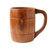 Outdoor My Ale Mug Lacquer Wooden X J-kitchens 8.3 10.5cm