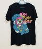 Графичная футболка группы Less Than Jake унисекс Все размеры S-5XL TU338 Унисекс футболка