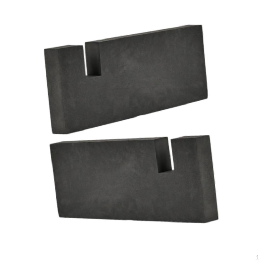 2Pcs Arrow Target Stand Replacement for Outdoor Activities Practice Training