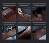 Custom Full-Coverage Floor Mats for Wuling Xingchen, Capgemini, Bingo, Jiachen, Nebula, Hongtu, Xingchi, and Journey Models