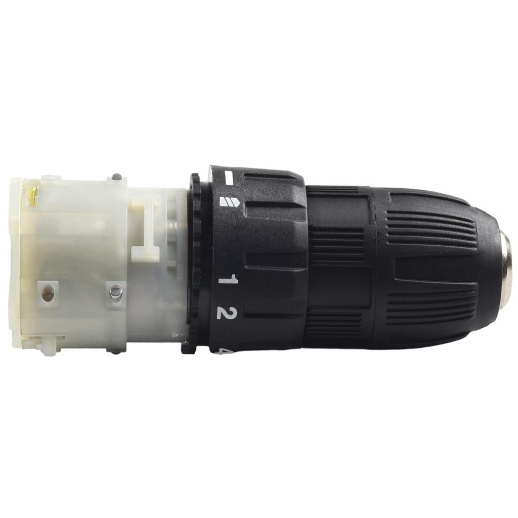 Неиспользованный редуктор для дрели 12V16 8V21V Заставьте свой электроинструмент снова работать