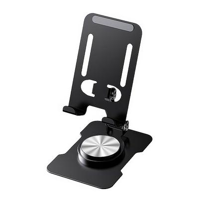 Портативный держатель для мобильного телефона Складной многофункциональный кронштейн для просмотра драм Ленивый кронштейн Настольная подставка Кронштейн для прямой трансляции с планшета Для использования на столе