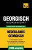 Книга Thematische Woordenschat Nederlands-Georgisch - 7000 Woorden : 74