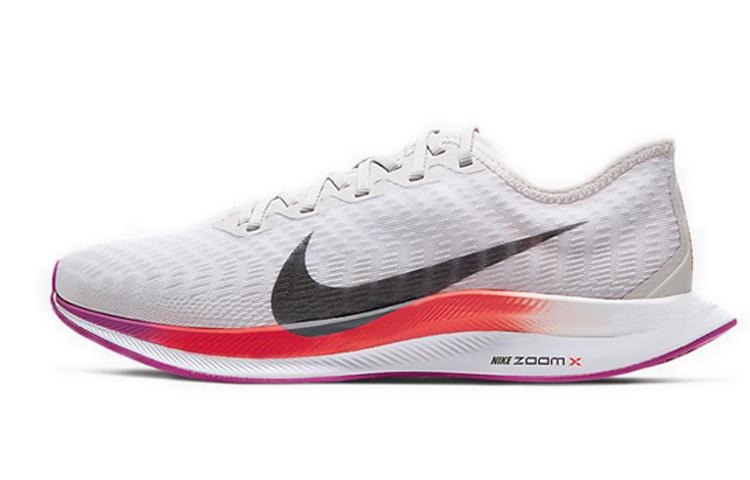 Nike Женские кроссовки Nike Zoom Pegasus Turbo 2 Vast Grey White AT8242-009
