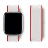 Nylon loop Strap For Watch Band Ultra-2 49mm 44mm 40mm 45mm 41mm Sport pride Bracelet iwatch bands Series 9 8 se 7 6 5 4 3
