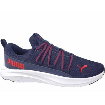Softride One4All Sneakers Breathable Cushioning Blue