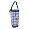 Portable Milk Tea Tote Bag Heat Preservation Bag Carrying Insulated Cup Cover Umbrella Pouch Handbag Camping Drinkware Accessories
