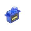 SG90 9g Servo, двухстепенной карданный подвес, фиксированная модель, дистанционно управляемый летательный аппарат, маленький робот