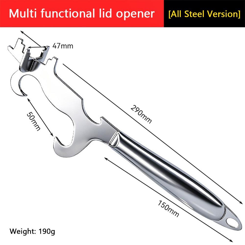 Thickened Design Paint Can Opener Industrial Barrel Opener  Industrial Paint Bucket