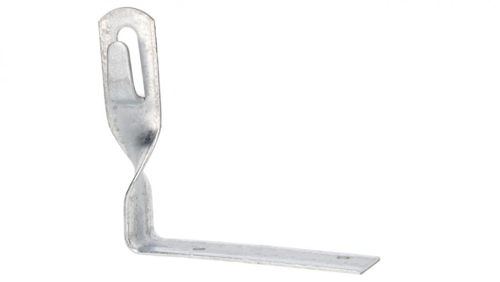 Twisted Angle Bracket Og Hot Dip Galvanized 11.1.1 91100702