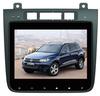 8.4-inch HD Android Navigation Screen for Volkswagen Touareg (2010-2015)