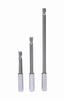 Set of holders, adapters and bits 16 pieces KD10955