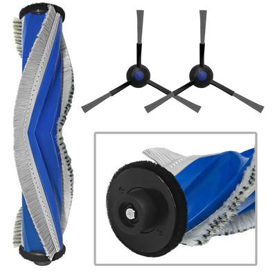 Для ECOVACS Для DEEBOT N20 Комплект Запасная Основная Щетка и Боковые Щетки