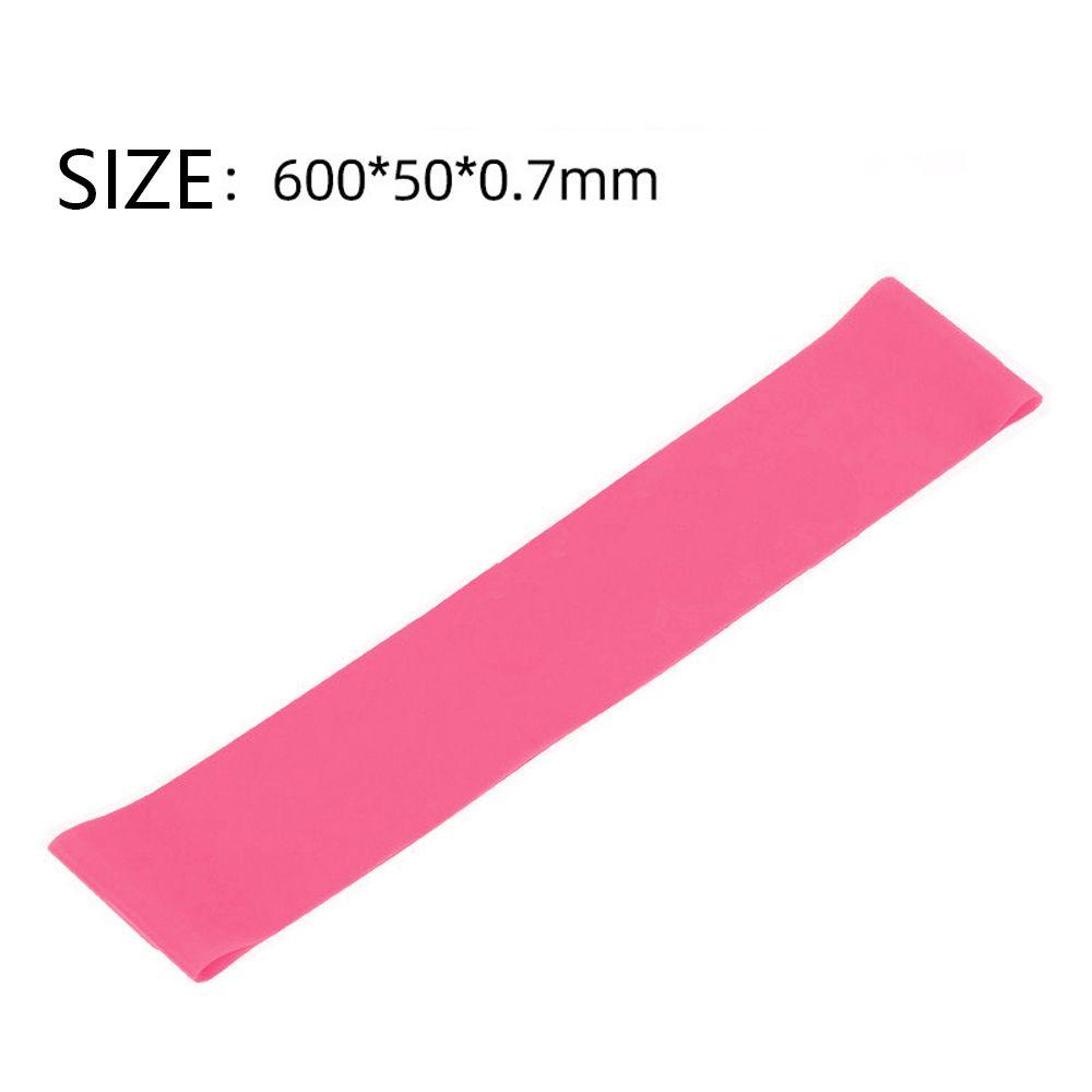 Resistance Bands Workout Equipment Rubber Fitness Band Resistance Bands Rubber Pull Rope Yoga Bands