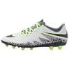 Hypervenom Phelon TF 'Металлический серебристый' Мужские 844431-003