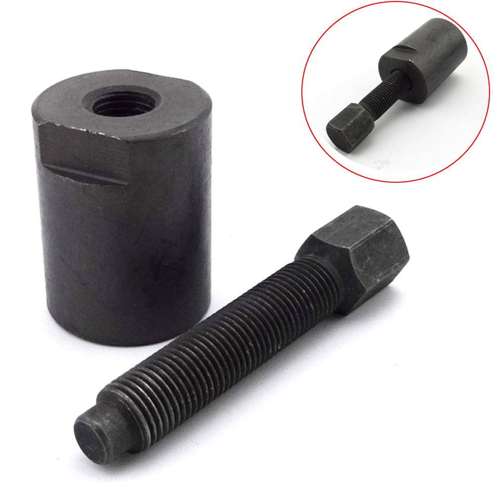 Съёмник маховика магнето 28 мм M28X1 для TRX CRF KX 450 TRX90 ATV Квадроцикл Пит Дарт Мотоцикл 50 куб.см 70 куб.см 90 куб.см 110 куб.см 125 куб.см