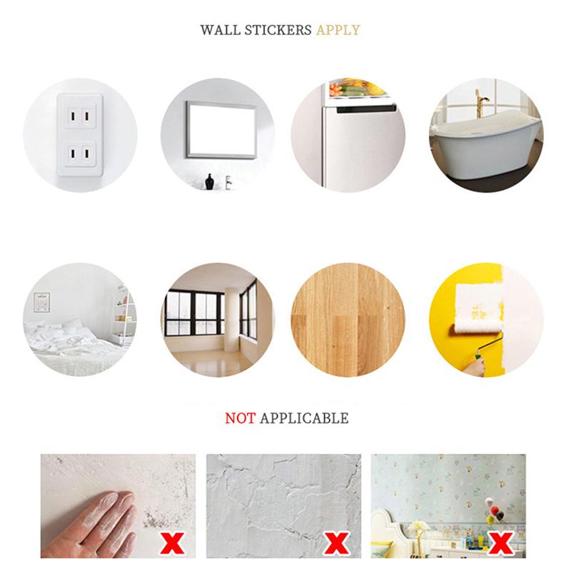 Наклейка на стену с подсолнечником, водонепроницаемые наклейки для кухни, украшения дома для спальни