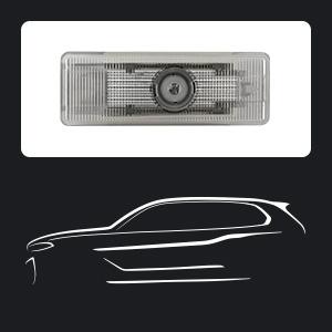 Дверные фонари для BMW 3 серии 5 серии 1 2 4 6 7 X1 X2 X3 X4 X5 X6 X7 M F30 F30 E60 G20 G21 G28 Светодиодная лампа Лазерный Декор Проектор