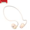 Newman Открытые Bluetooth-наушники-клипсы для спорта