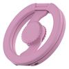 Magnetic Fidget Spinner Phone Ring Holder Kickstand Double-Sided MagSafe Grip for Samsung Galaxy S23 Ultra iPhone 16 Car Mount 5