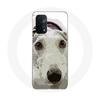 Case for Oppo A74 Greyhound Dog Breed