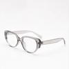 Luxury Cat Eye Finished Myopia Glasses Unisex  Prescription Near Sight  Eyeglasses Anti-blue Light Minus Diopter Eyewear