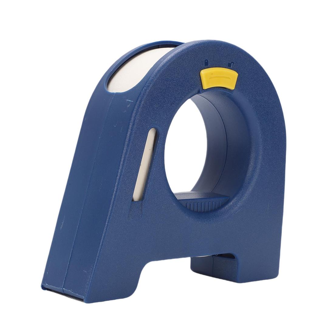   Masking Tape Dispenser Portable Accurate Application Trim Paint Tape Dispenser  