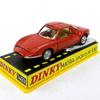 DINKY TOYS 1:43 MATA SPORTS M 530 Сплав Автомобили Литые и Игрушечные Транспортные Средства Модель Автомобиля Миниатюрная Масштабная Модель Автомобиля Для Детей