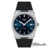 Магазин Бонус +10% [Товары, eligible for purchase benefits] TISSOT T-CLASSIC PRX Кварцевые 40 мм Водонепроницаемые 10 АТМ Наручные часы Оригинальные T137.410.17.041.00