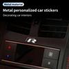 2026 Новые Для VW VOLKSWAGEN Наклейки с Логотипом Автомобиля 3D Металлические Буквы Наклейки на Автомобиль Декорация Персональная Наклейка Для Volkswagen VW R Jet
