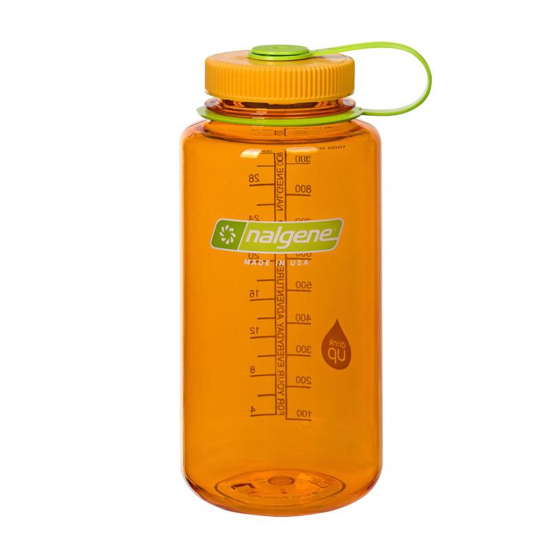 Nalgene Outdoor Sports Water Bottle, Large Capacity Portable Kettle for Men & Women, Fitness Space Cup for Summer.