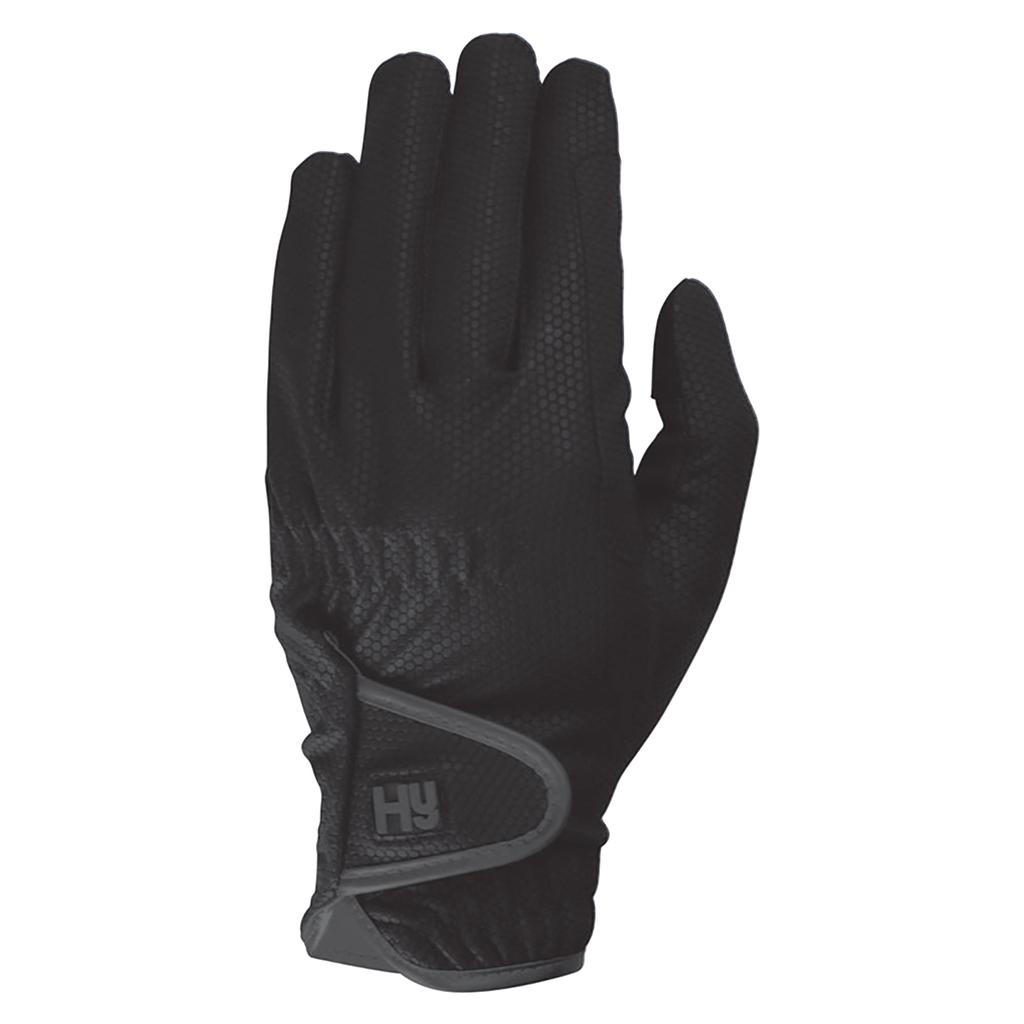 Hy5 Unisex Cottenham Elite Riding Gloves